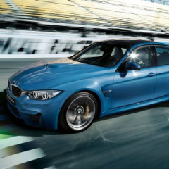 В модельной линейке BMW M появятся гибриды