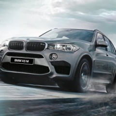 В модельной линейке BMW M появятся гибриды