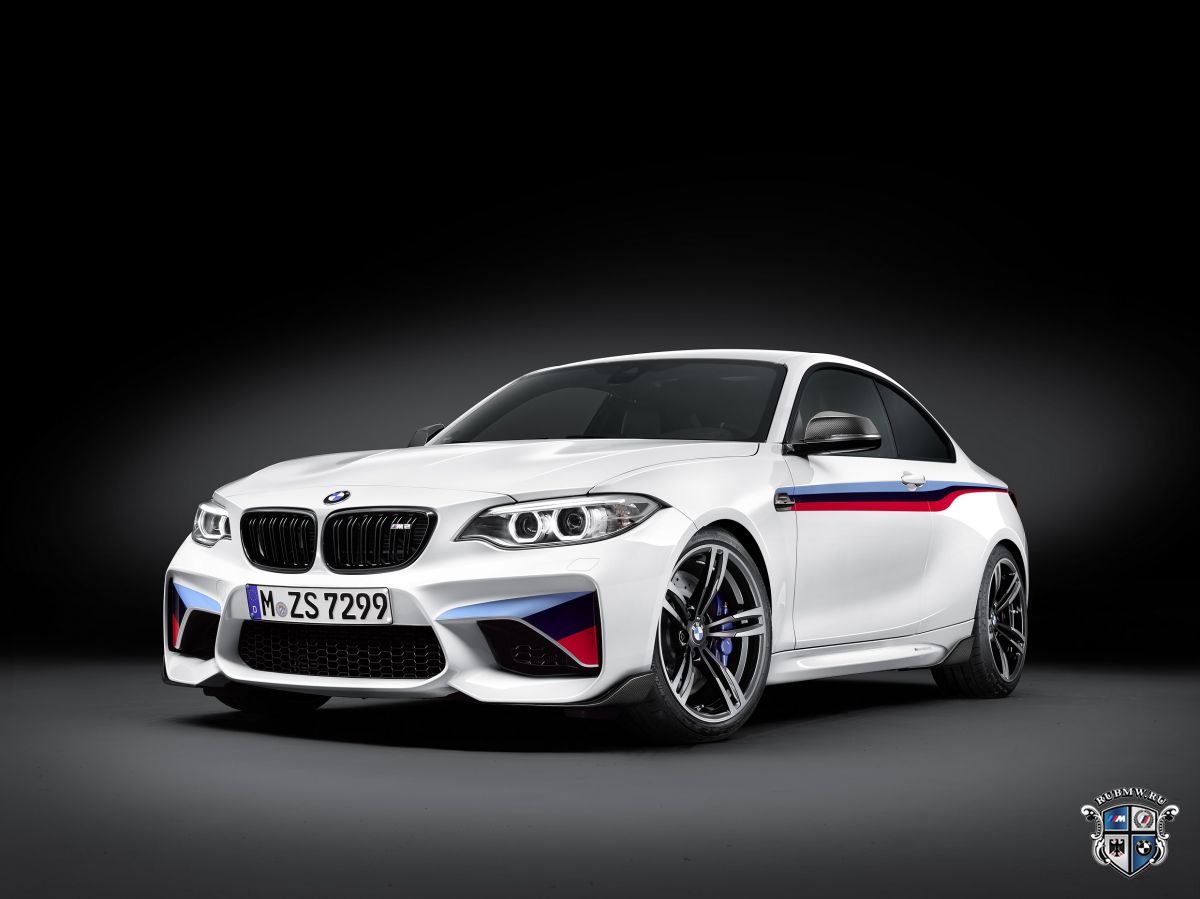 BMW M серия Все BMW M