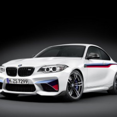 BMW M серия Все BMW M