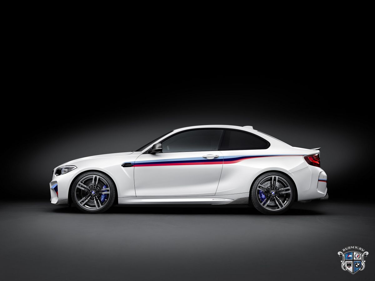 BMW M серия Все BMW M