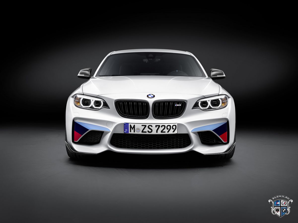 BMW M серия Все BMW M