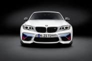 Новое купе BMW M8 2020 получит настраиваемую тормозную систему BMW M серия Все BMW M