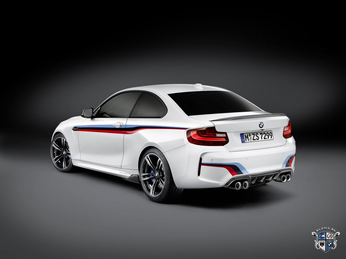 BMW M серия Все BMW M