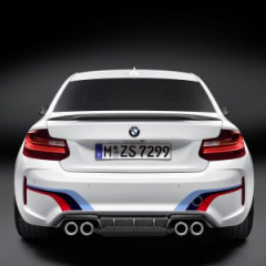 BMW M серия Все BMW M