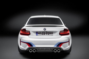 BMW M5 Edition 35 Years 2019 – юбилейный седан ограниченным тиражом BMW M серия Все BMW M