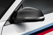 Новое купе BMW M8 2020 получит настраиваемую тормозную систему BMW M серия Все BMW M