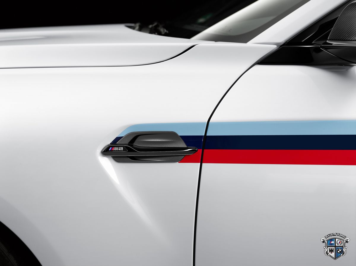 BMW M серия Все BMW M