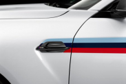 BMW M5 Edition 35 Years 2019 – юбилейный седан ограниченным тиражом BMW M серия Все BMW M