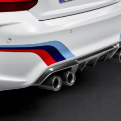 BMW M серия Все BMW M