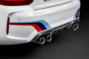 BMW M5 Edition 35 Years 2019 – юбилейный седан ограниченным тиражом BMW M серия Все BMW M