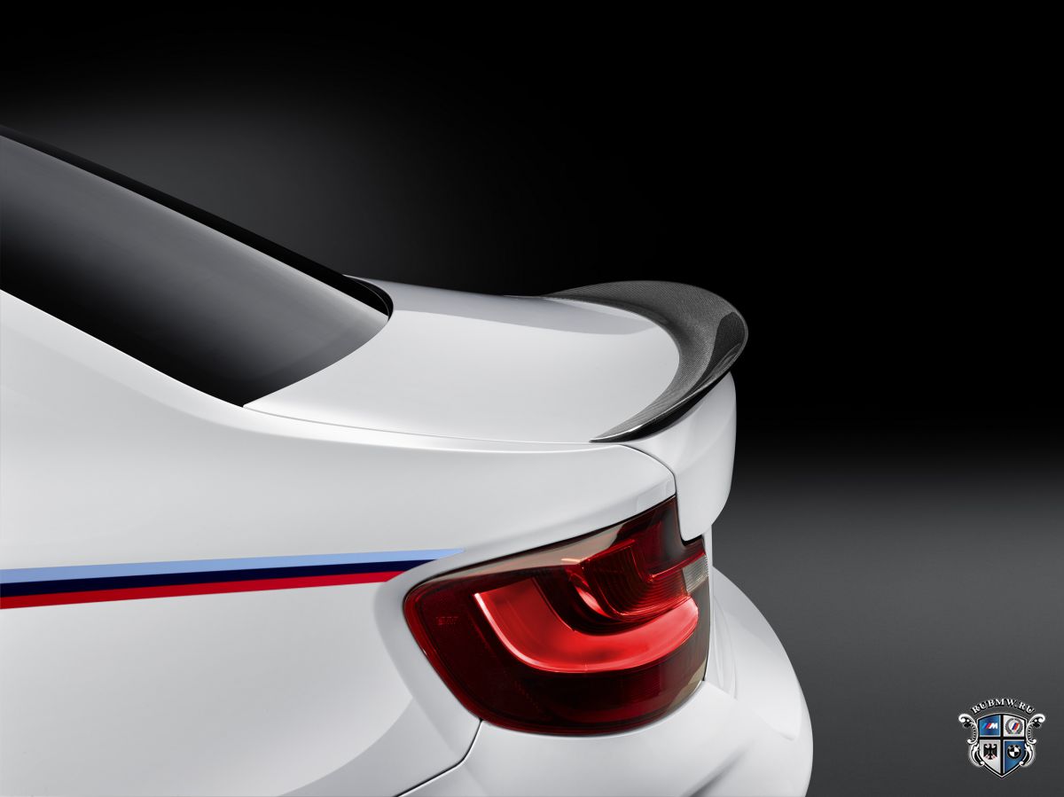 BMW M серия Все BMW M