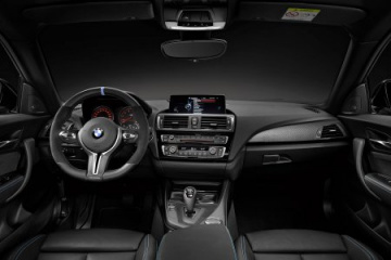 BMW Hamann Mi5Sion BMW M серия Все BMW M
