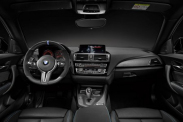BMW M5 Edition 35 Years 2019 – юбилейный седан ограниченным тиражом BMW M серия Все BMW M