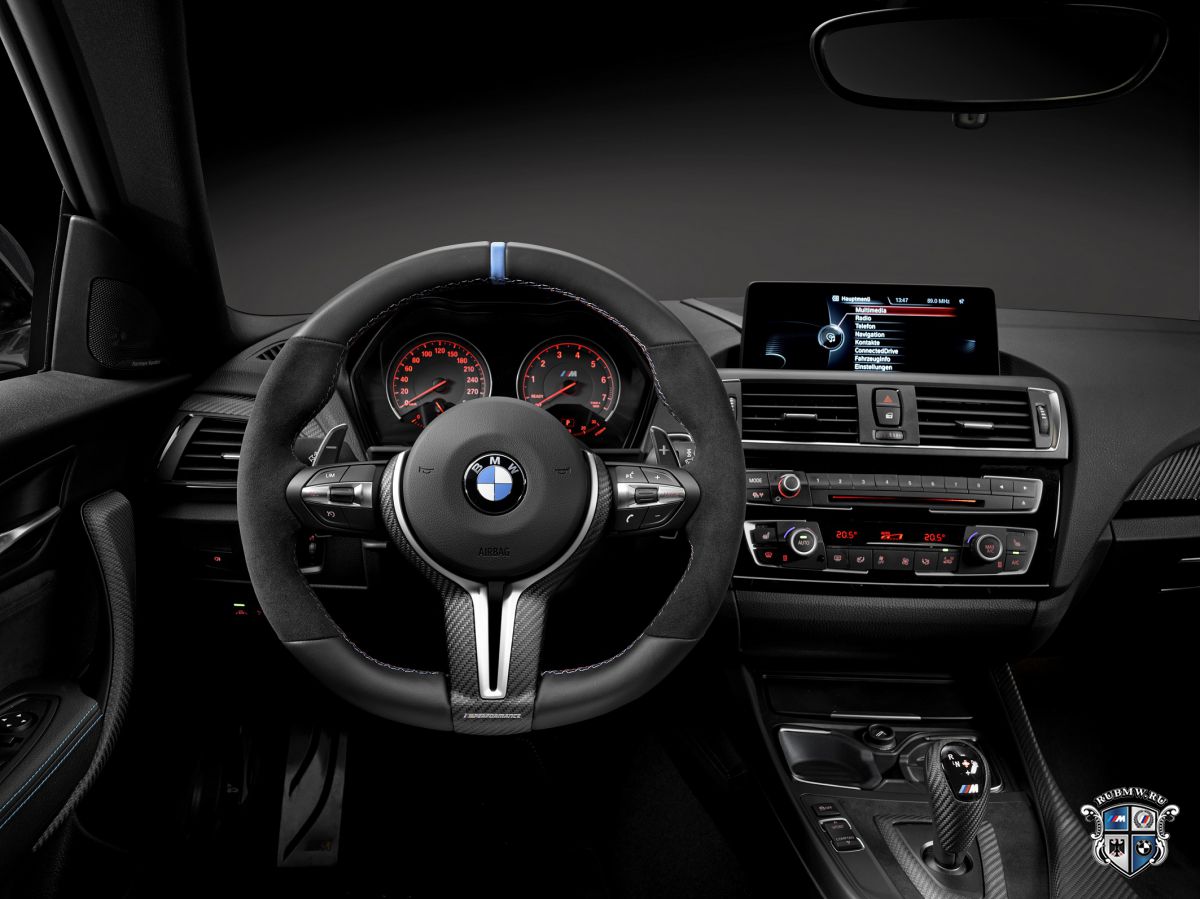 BMW M серия Все BMW M