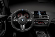 BMW M5 Edition 35 Years 2019 – юбилейный седан ограниченным тиражом BMW M серия Все BMW M