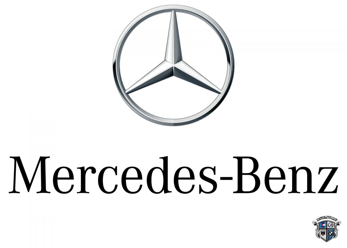 Первое изображение кабриолета Mercedes C-Class