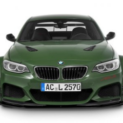 BMW 2 серия F22-F23