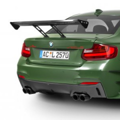 BMW 2 серия F22-F23