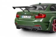 Замена топливного фильтра :: BMW :: 2 серия :: F22-F23 Замена топливного фильтра BMW 2 серия F22-F23