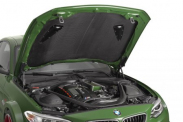 Стойки стабилизатора BMW 2 серия F22-F23