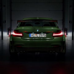 BMW 2 серия F22-F23