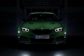 BMW M235i BMW 2 серия F22-F23
