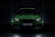 Светодиодные лампы, стоит ли покупать через интернет. BMW 2 серия F22-F23