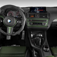 BMW M235i Coupe ACL2 от ателье AC Schnitzer