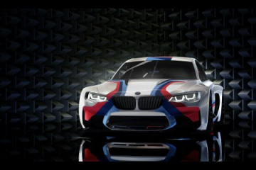 BMW M2 CSL станет мелкосерийной моделью BMW M серия Все BMW M