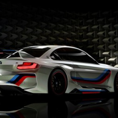 BMW M2 CSL станет мелкосерийной моделью