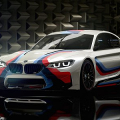 BMW M2 CSL станет мелкосерийной моделью