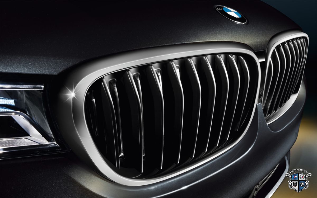 Февральские продажи BMW Group Россия сократились на 22,3 %