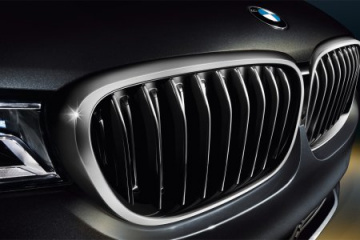 Февральские продажи BMW Group Россия сократились на 22,3 % BMW Мир BMW BMW AG