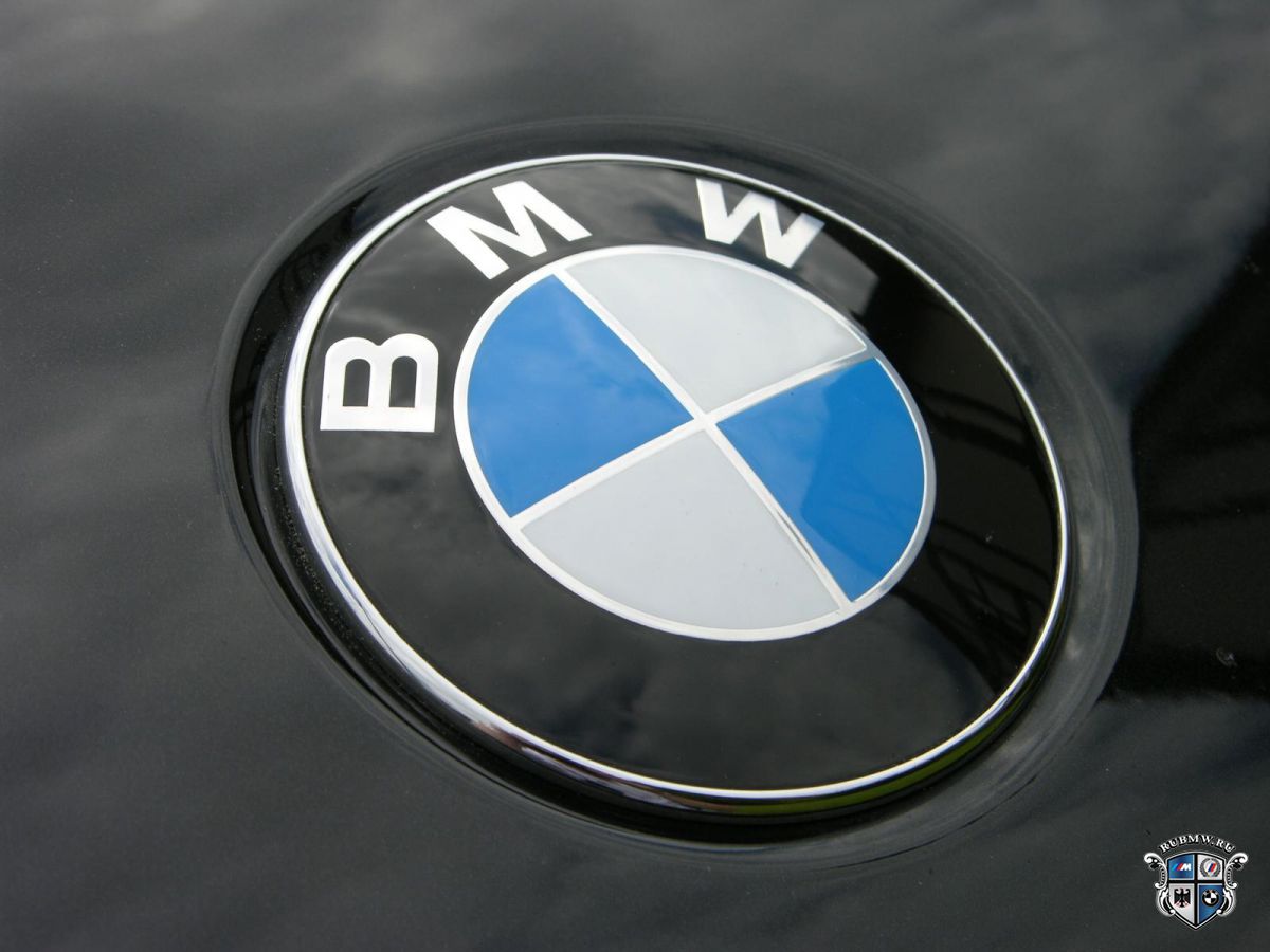 BMW разработает автомобиль с полностью автономным управлением