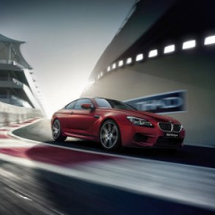 BMW M5 и BMW M6 лишатся «механики»