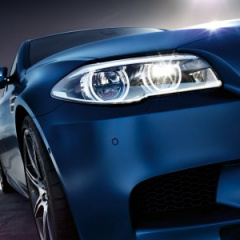 BMW M5 и BMW M6 лишатся «механики»