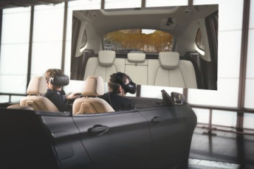 Прототипы BMW будут создаваться с использованием технологии виртуальной реальности BMW Мир BMW BMW AG