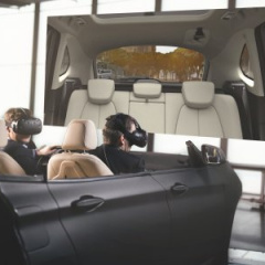 Прототипы BMW будут создаваться с использованием технологии виртуальной реальности
