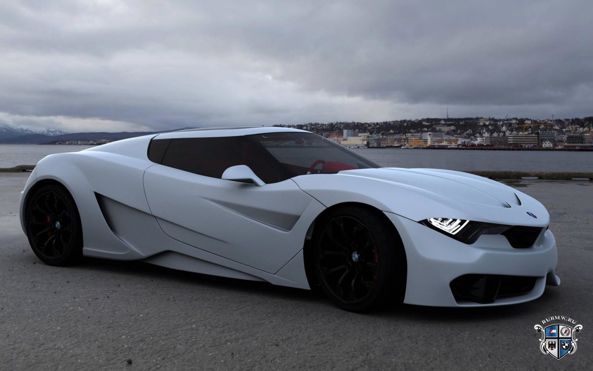 Прототипы BMW будут создаваться с использованием технологии виртуальной реальности
