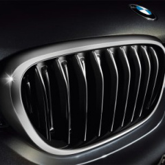 У нового BMW 7 Серии выявлены проблемы с подушками безопасности