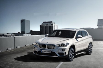 Новая информация о BMW X2 BMW Мир BMW BMW AG