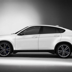 Новая информация о BMW X2