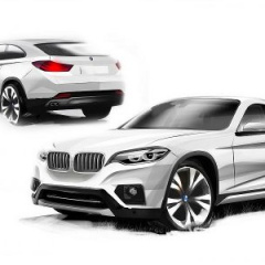 Новая информация о BMW X2