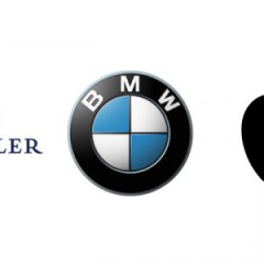 BMW, Daimler и Apple не смогли договориться