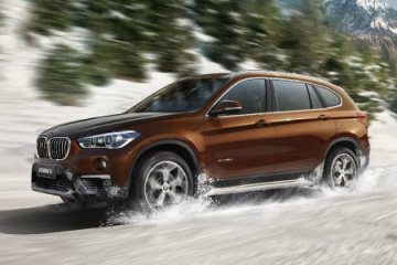 Как правильно выбрать и купить BMW! BMW X1 серия F48