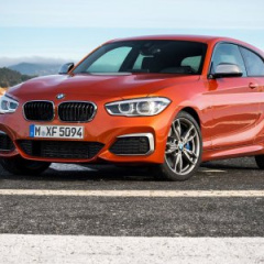 Линейку M Performance пополнили модификации BMW M140i и BMW M240i