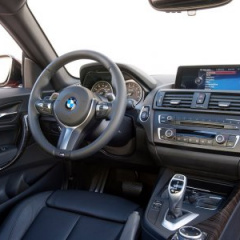 Линейку M Performance пополнили модификации BMW M140i и BMW M240i