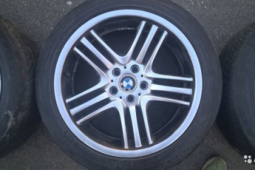 Оригинал 89 стиль r19 BMW X5 серия E53-E53f