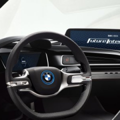 Озвучены сроки появления новой экологичной модели BMW i